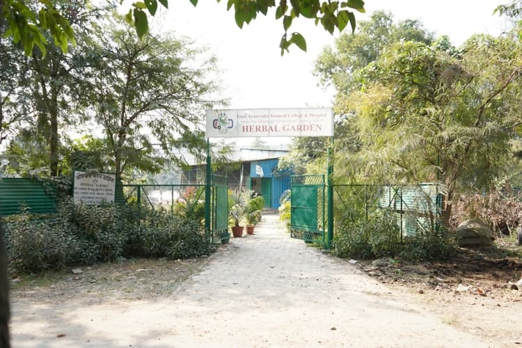 Goel Group of Institutions, Lucknow Infrastructure photo 16